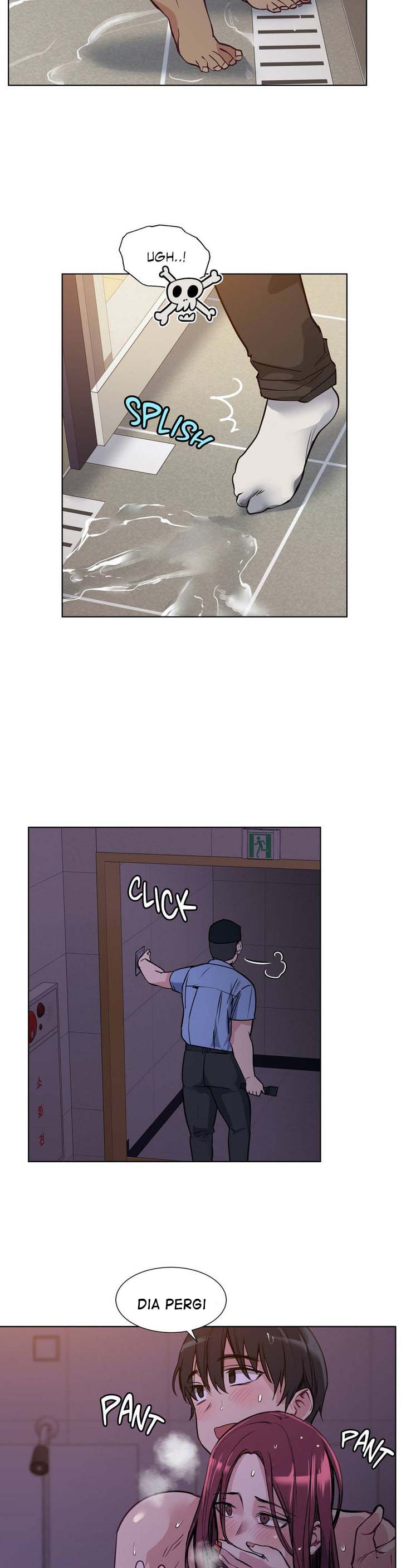 Lucky Guy - Chapter 60 8