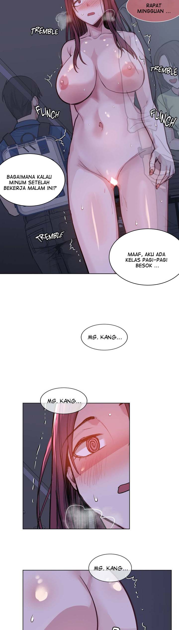 Lucky Guy - Chapter 60 24
