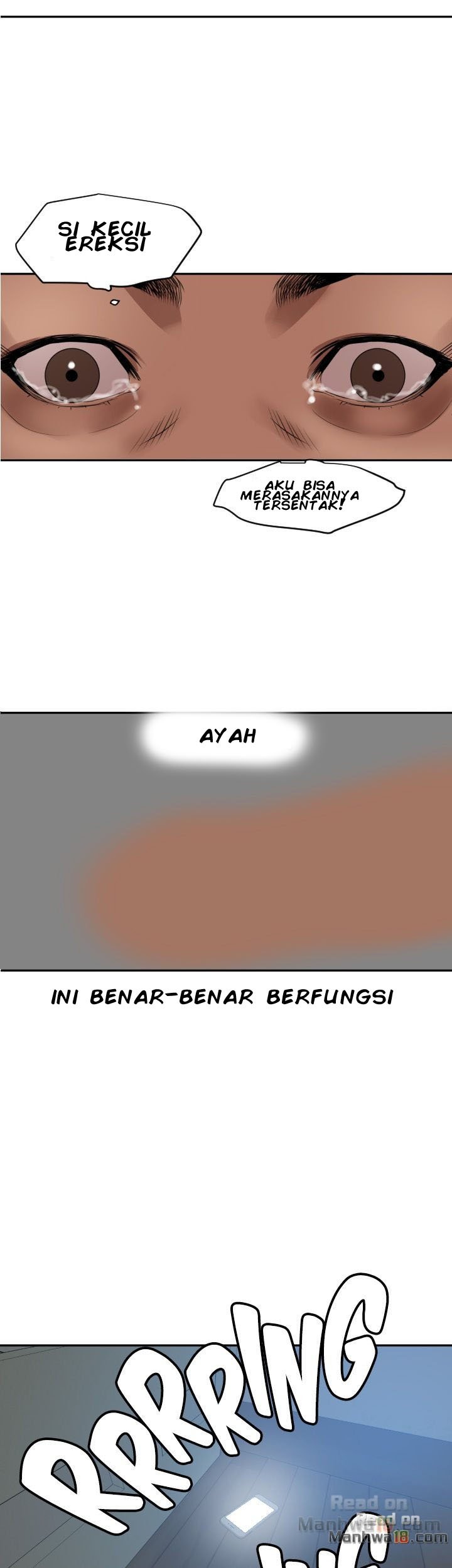 Lightning Rod - Chapter 60 32