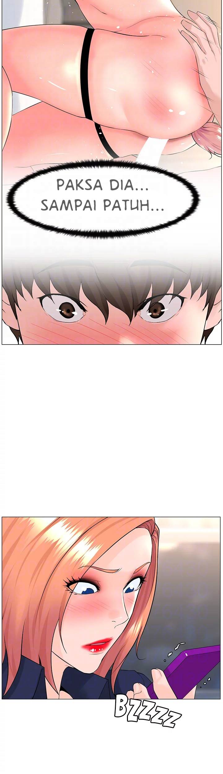The Neighborhood Celebrity - Chapter 60 21