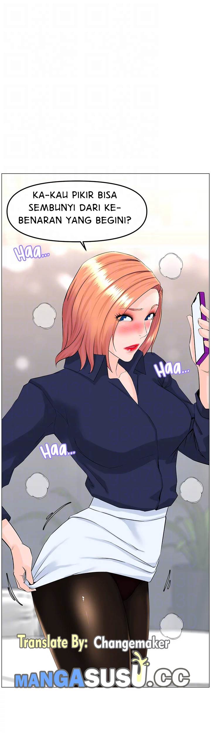 The Neighborhood Celebrity - Chapter 60 19