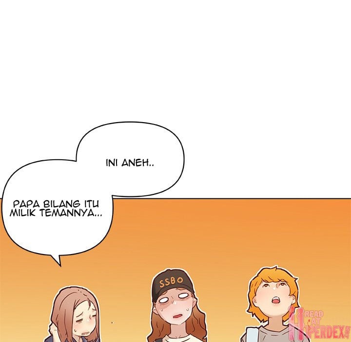 Family Adjustments - Chapter 60 8 Family Adjustments - Chapter 60 8