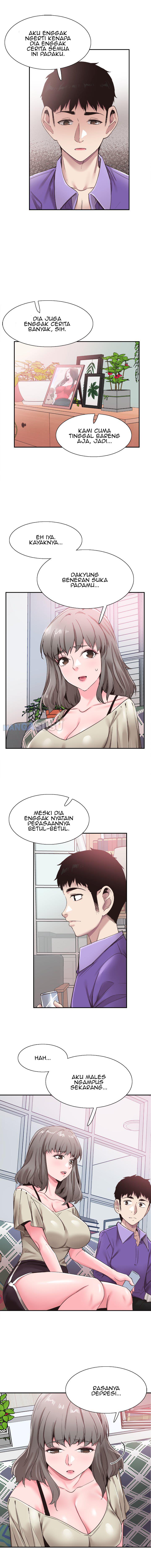 Campus Live - Chapter 60 13