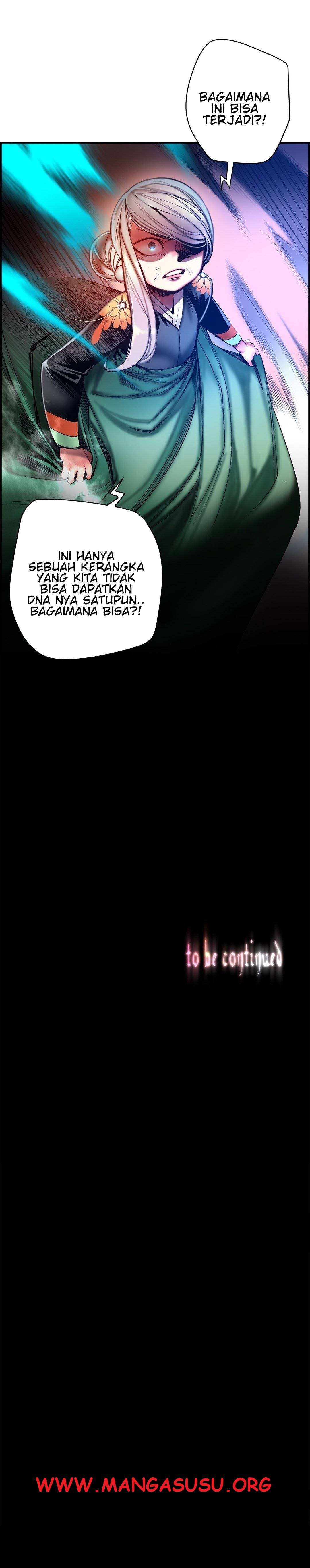 Lilith&#8217;s Cord - Chapter 60 33