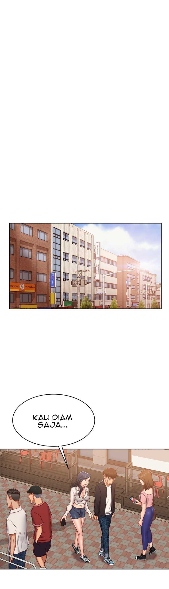 A Twisted Day - Chapter 60 37 A Twisted Day - Chapter 60 37