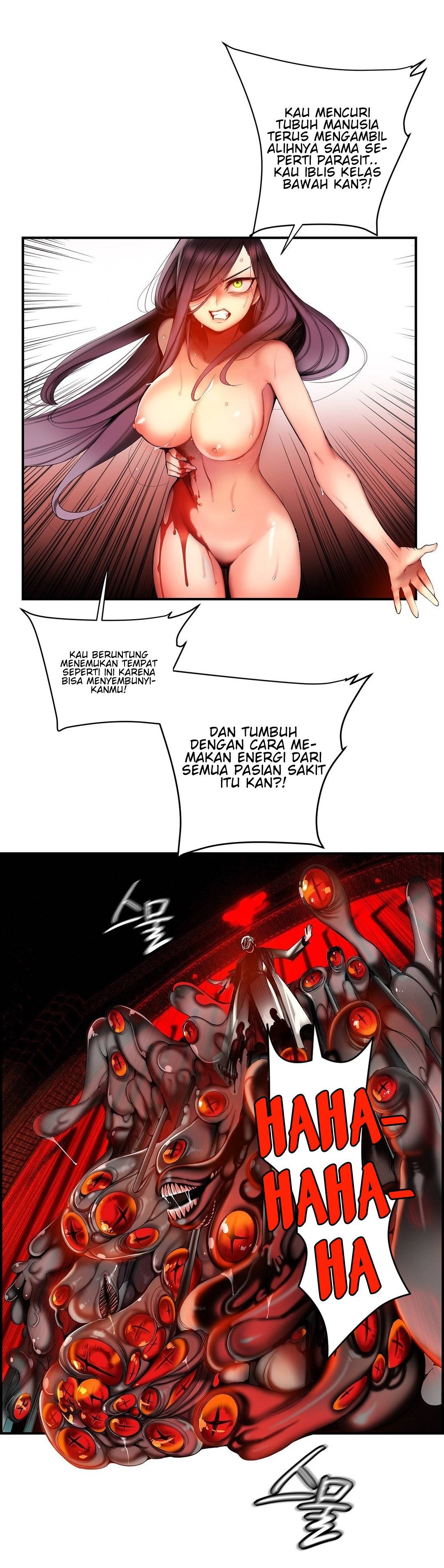 Lilith&#8217;s Cord - Chapter 60 3