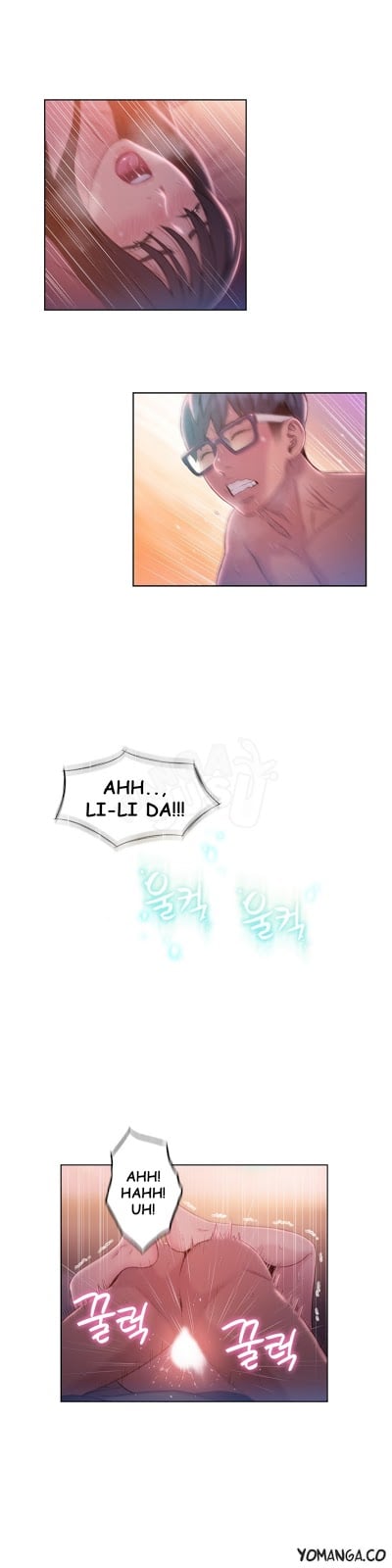 Sweet Guy - Chapter 60 16