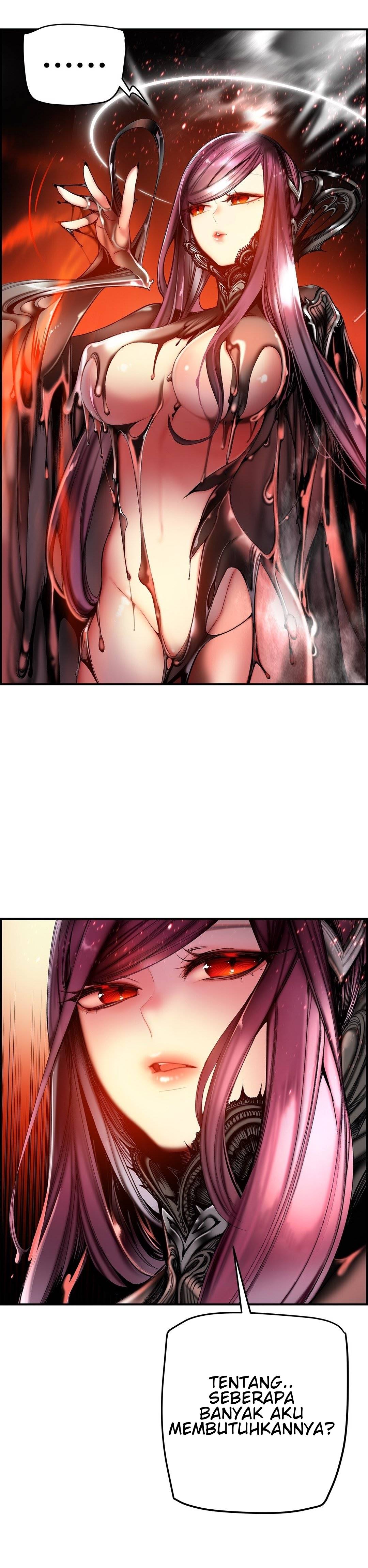 Lilith&#8217;s Cord - Chapter 60 12