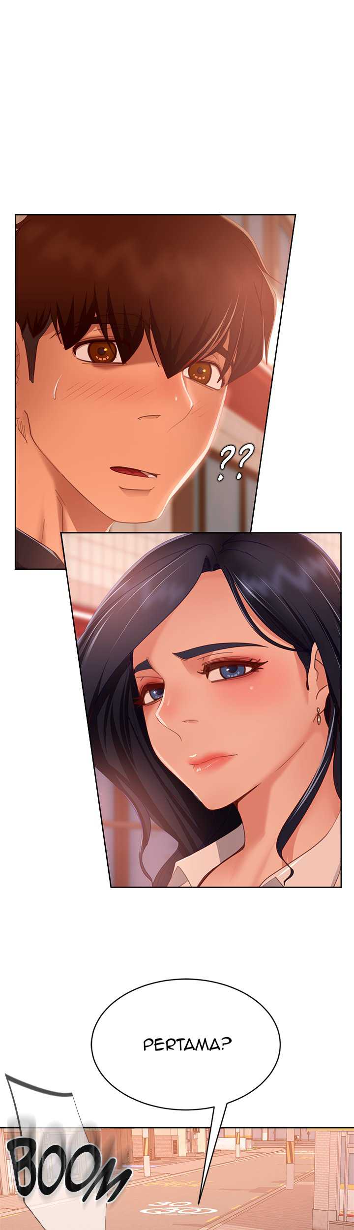 A Twisted Day - Chapter 60 45 A Twisted Day - Chapter 60 45