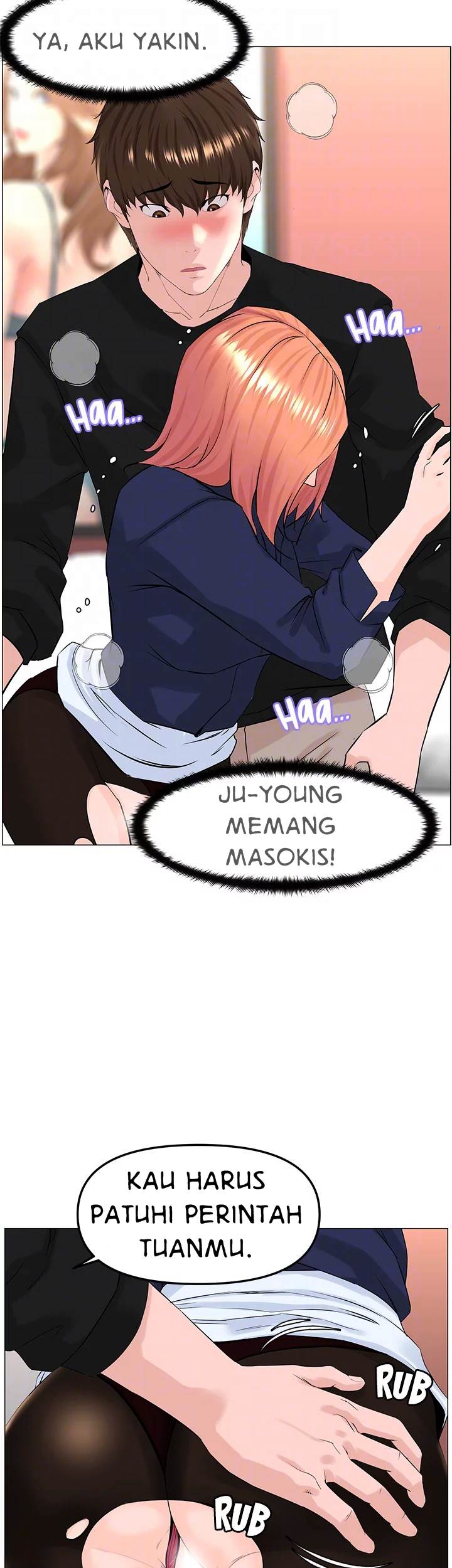 The Neighborhood Celebrity - Chapter 60 36