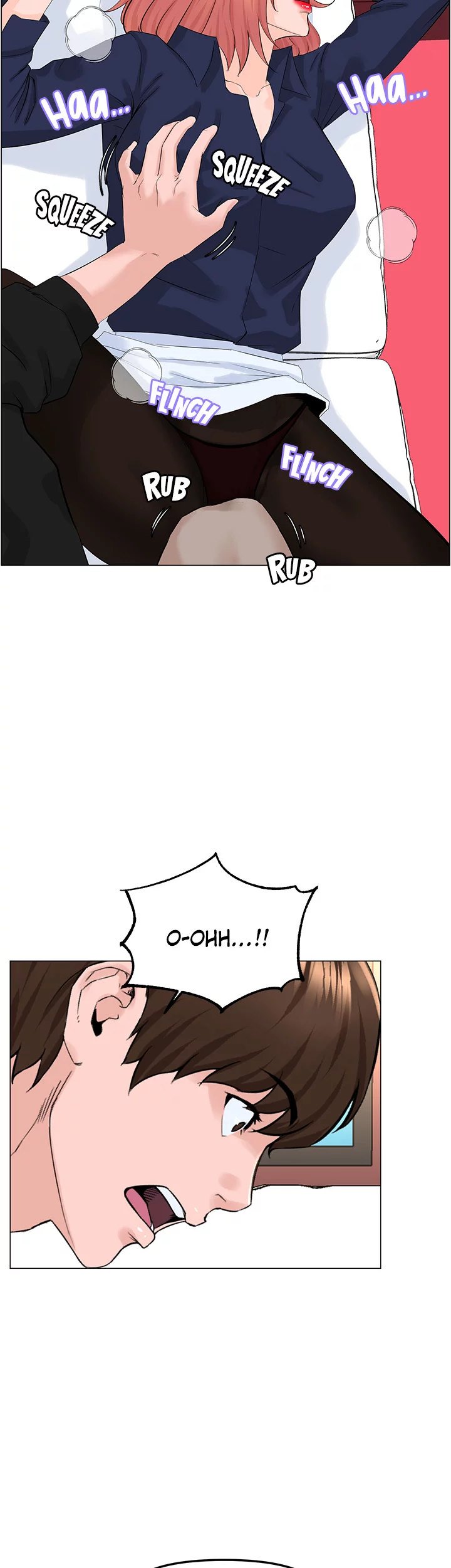 The Neighborhood Celebrity - Chapter 60 12