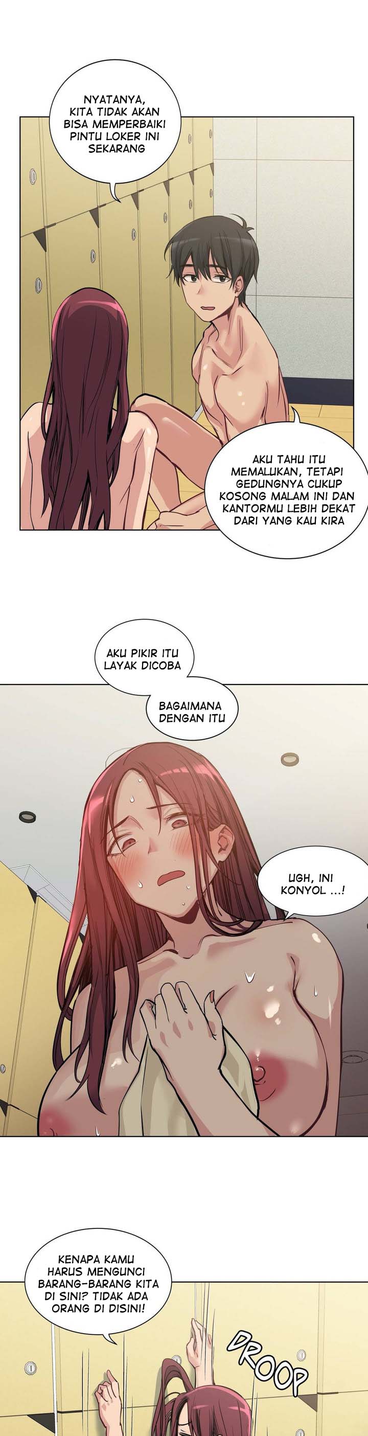 Lucky Guy - Chapter 60 15