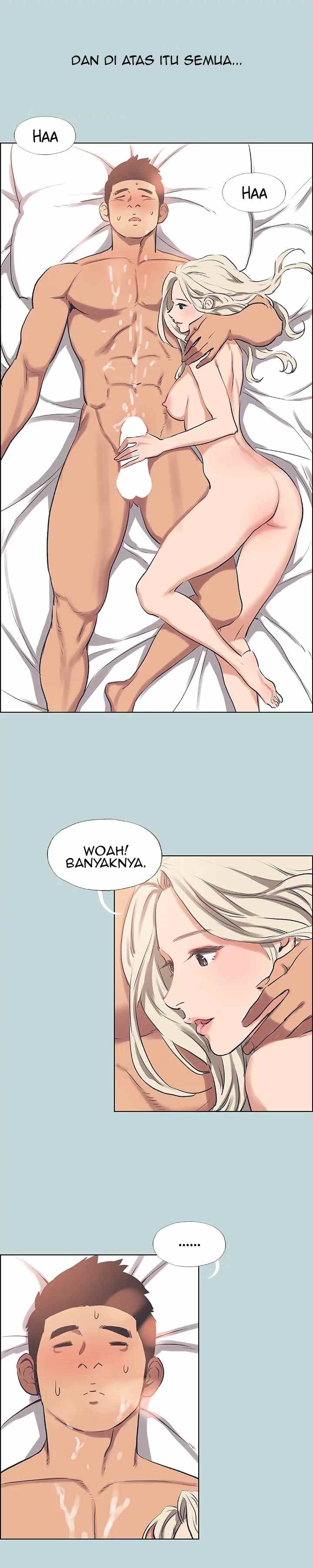 Summer Vacation - Chapter 60 5 Summer Vacation - Chapter 60 5