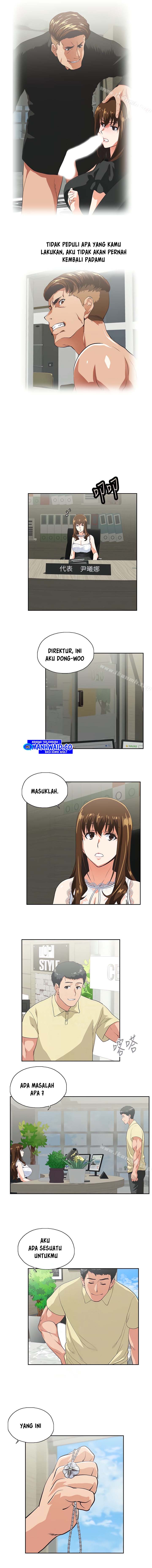 Up and Down (Edge Edge) - Chapter 60 6 Up and Down (Edge Edge) - Chapter 60 6