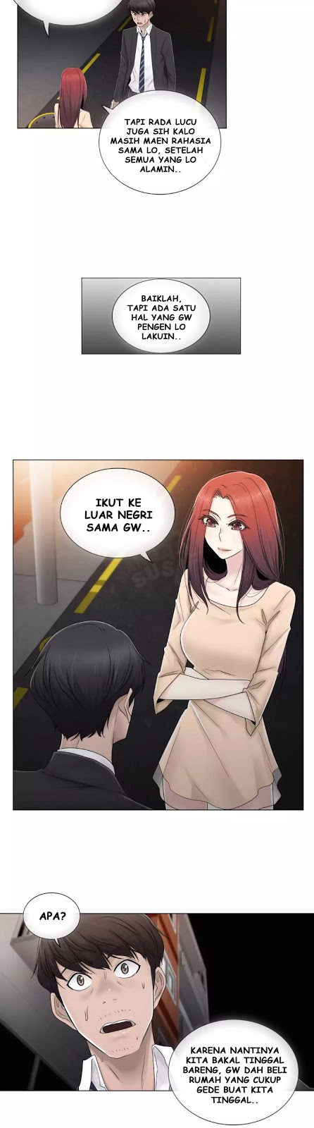 Miss Mystic - Chapter 60 4
