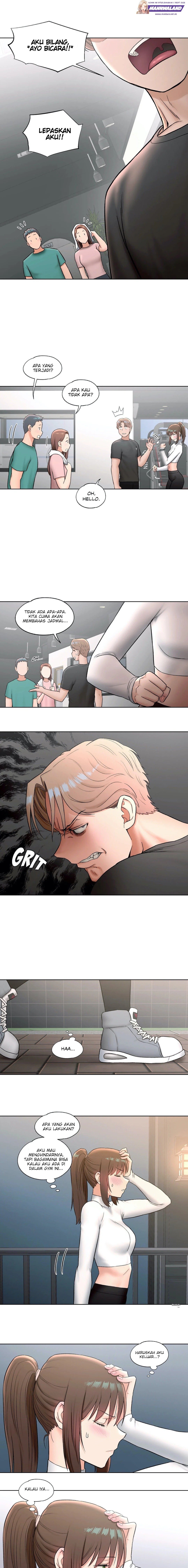 Sexercise - Chapter 60 10