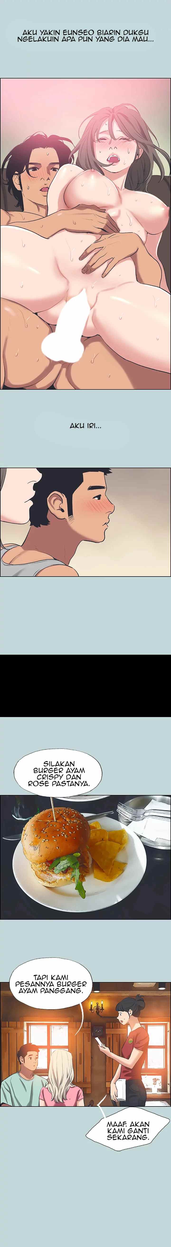 Summer Vacation - Chapter 60 7 Summer Vacation - Chapter 60 7