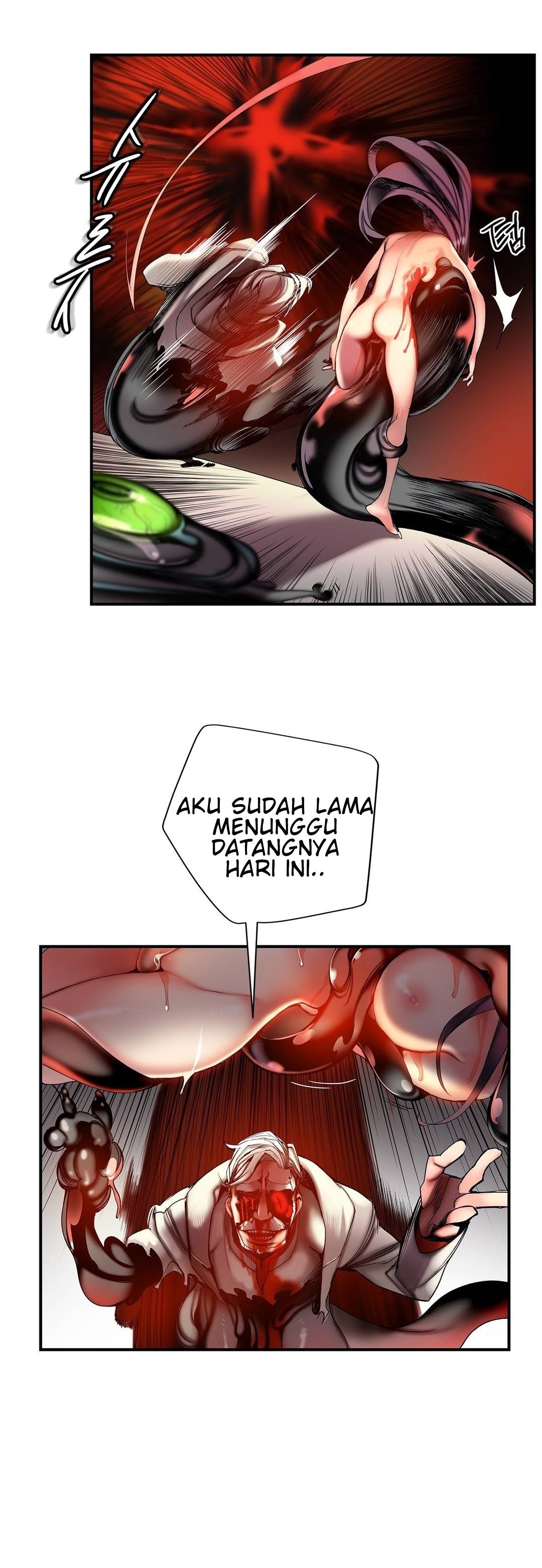 Lilith&#8217;s Cord - Chapter 60 8