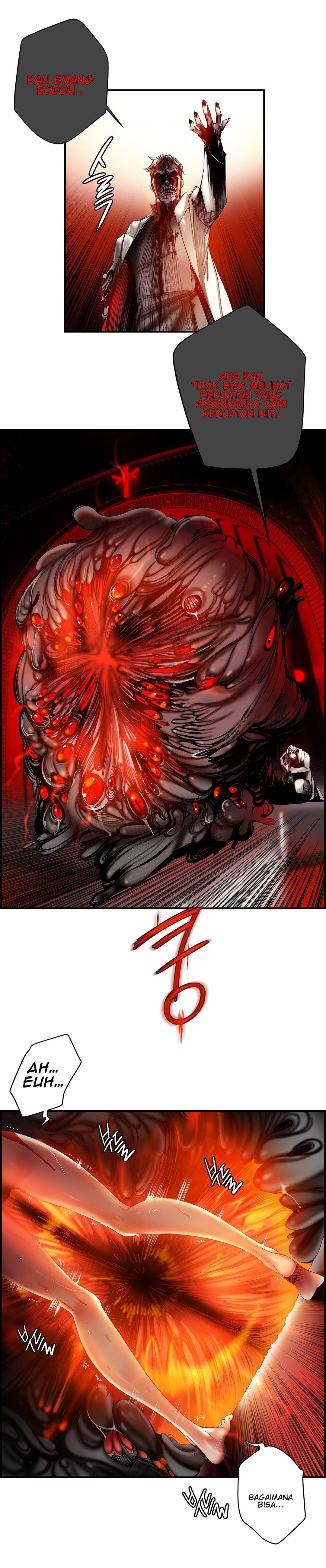 Lilith&#8217;s Cord - Chapter 60 4