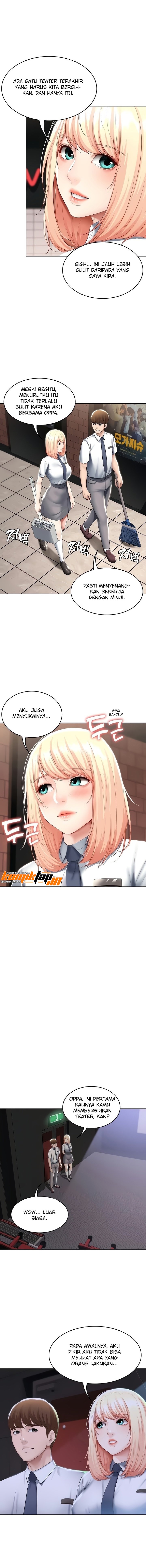 Boarding Diary - Chapter 60 8 Boarding Diary - Chapter 60 8