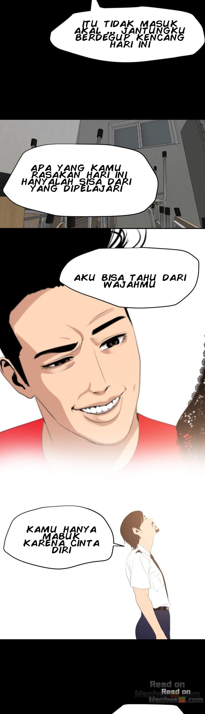 Lightning Rod - Chapter 60 44