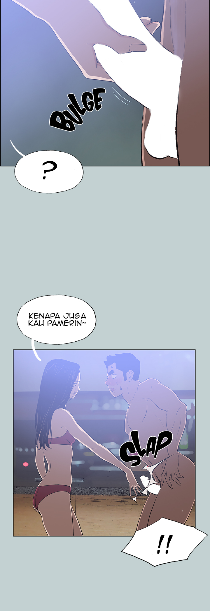 Love Square - Chapter 60 32