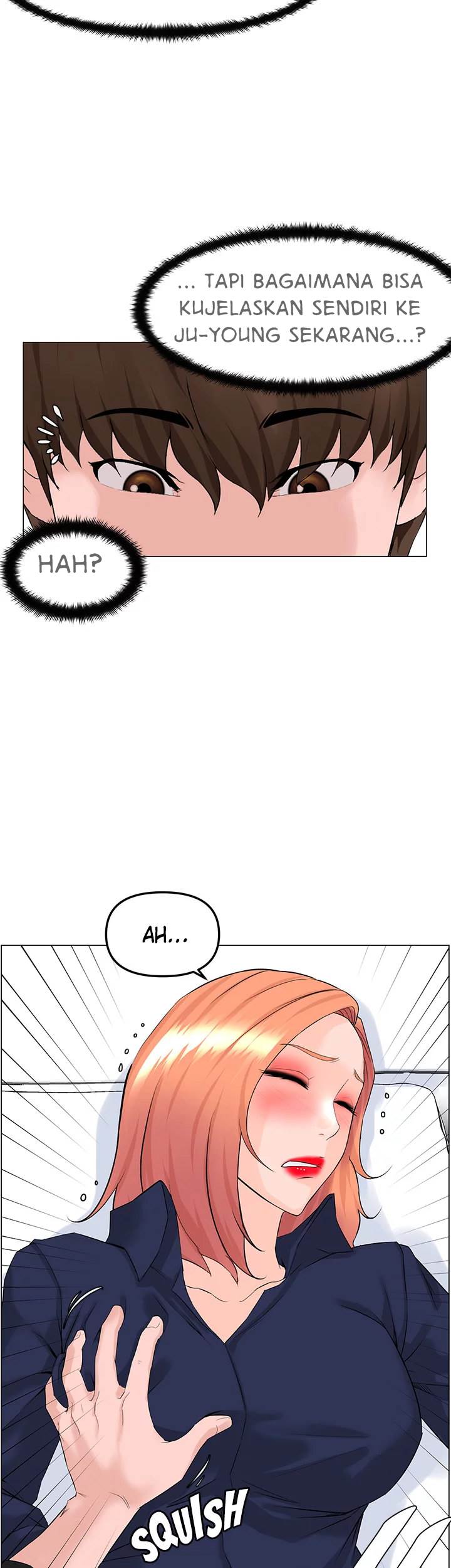The Neighborhood Celebrity - Chapter 60 4