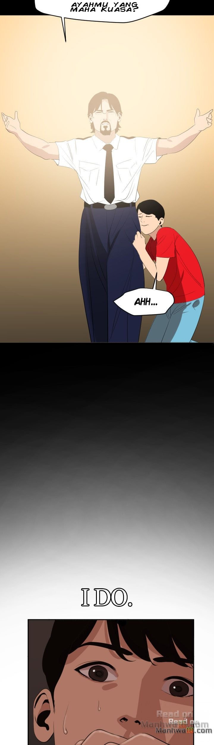 Lightning Rod - Chapter 60 8