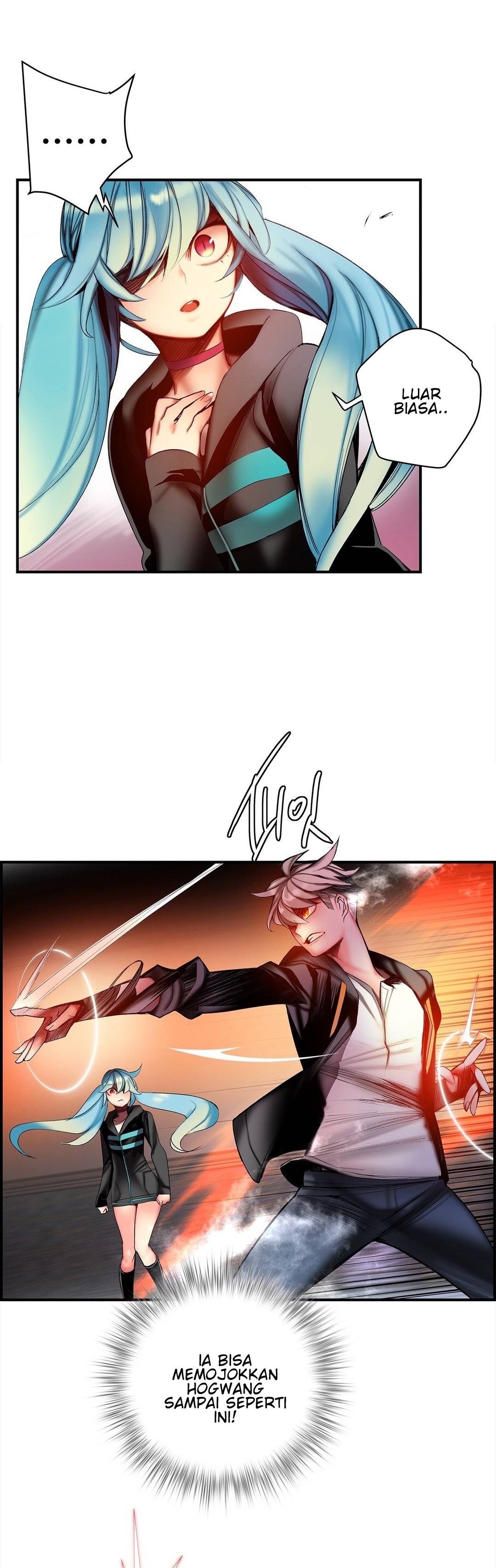 Lilith&#8217;s Cord - Chapter 60 22