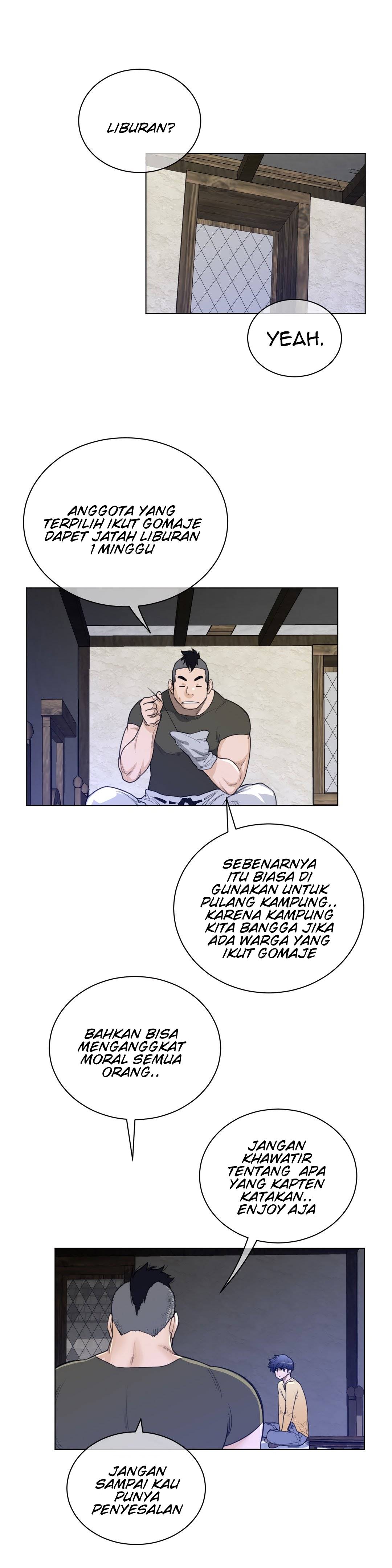 Perfect Half - Chapter 60 21