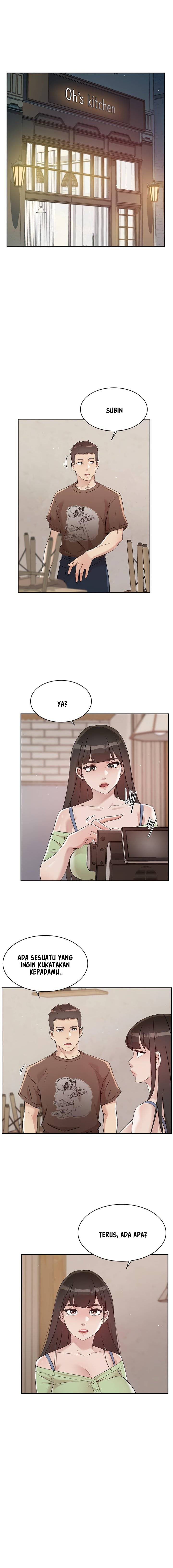 Everything about Best Friend - Chapter 60 6