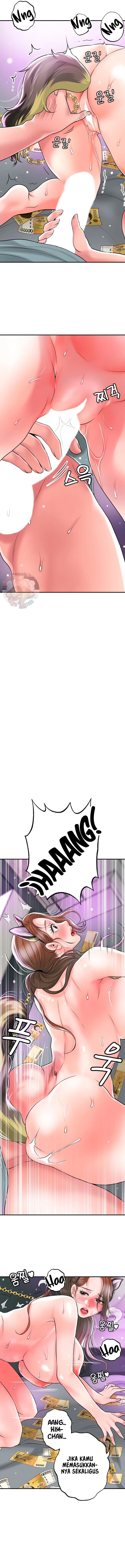 New Town - Chapter 60 15