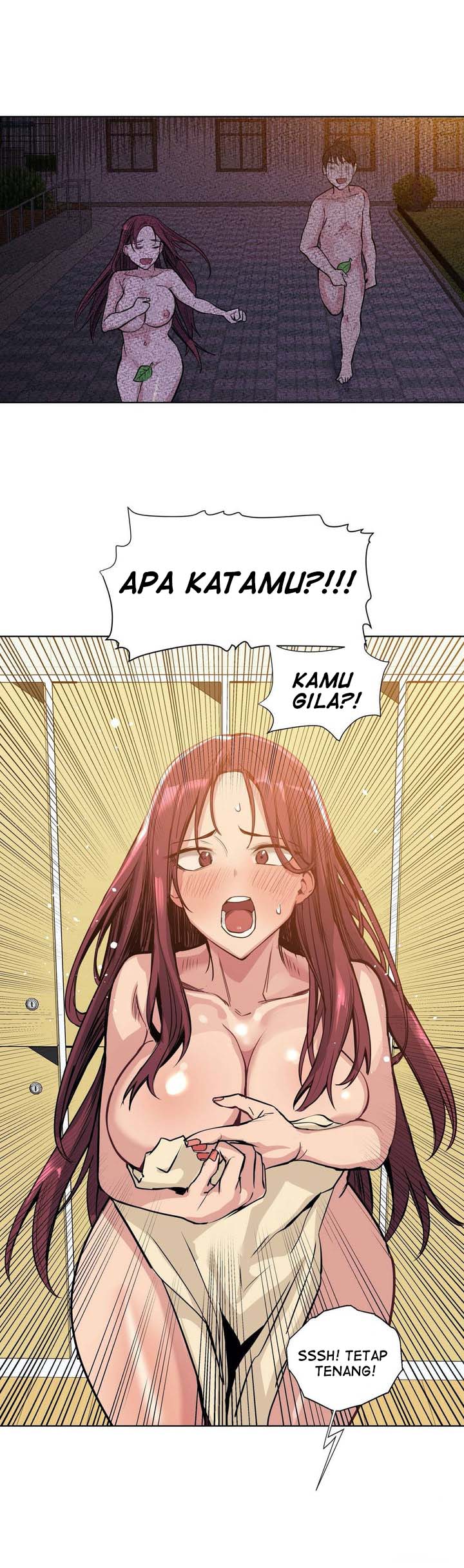Lucky Guy - Chapter 60 14