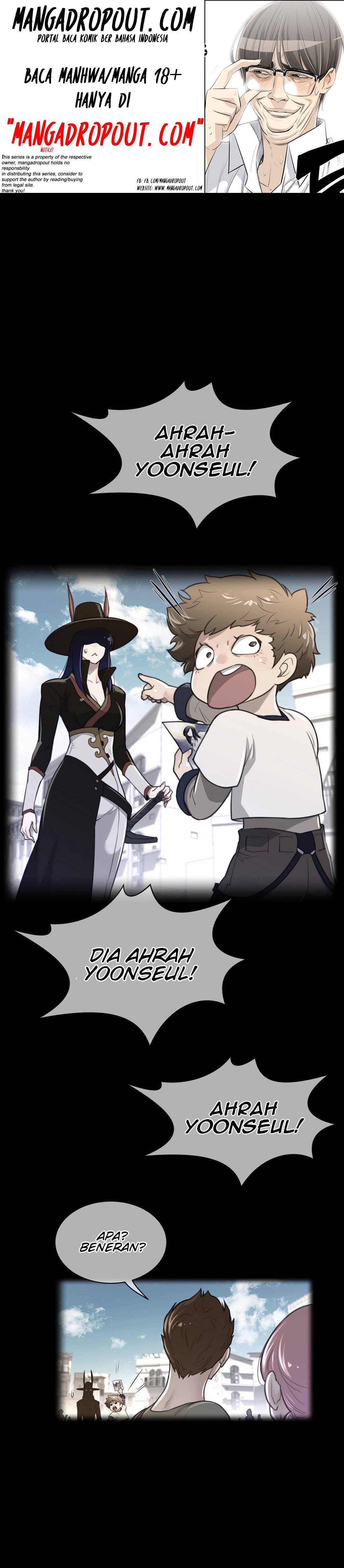 Perfect Half - Chapter 60 2