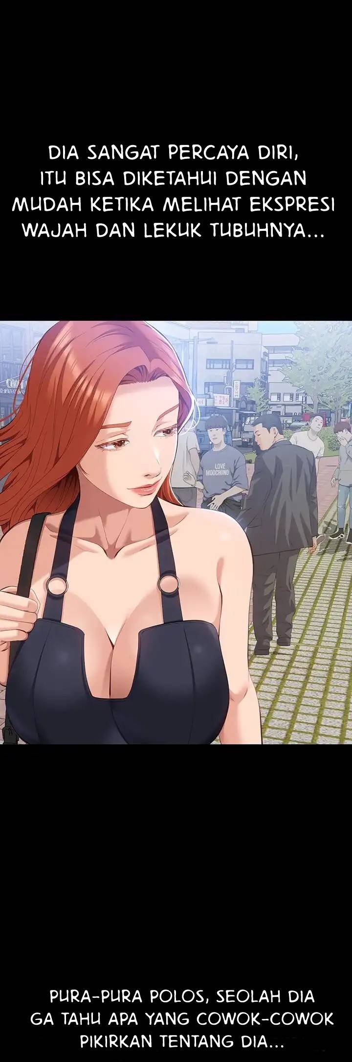 Resume - Chapter 60 5