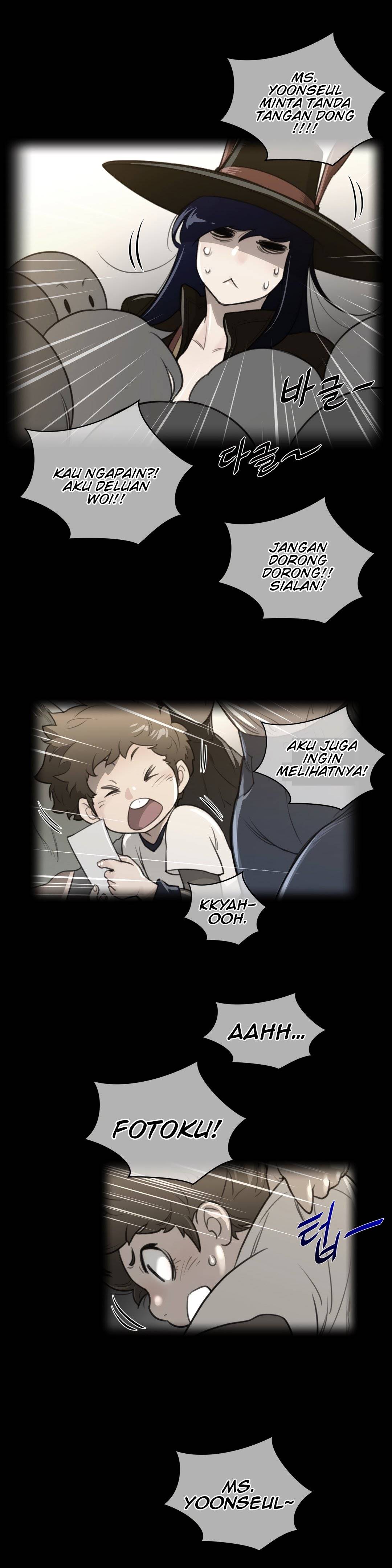 Perfect Half - Chapter 60 3