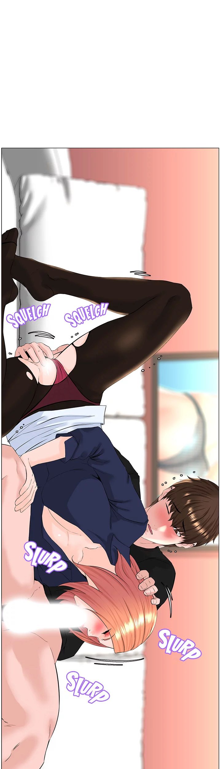 The Neighborhood Celebrity - Chapter 60 47