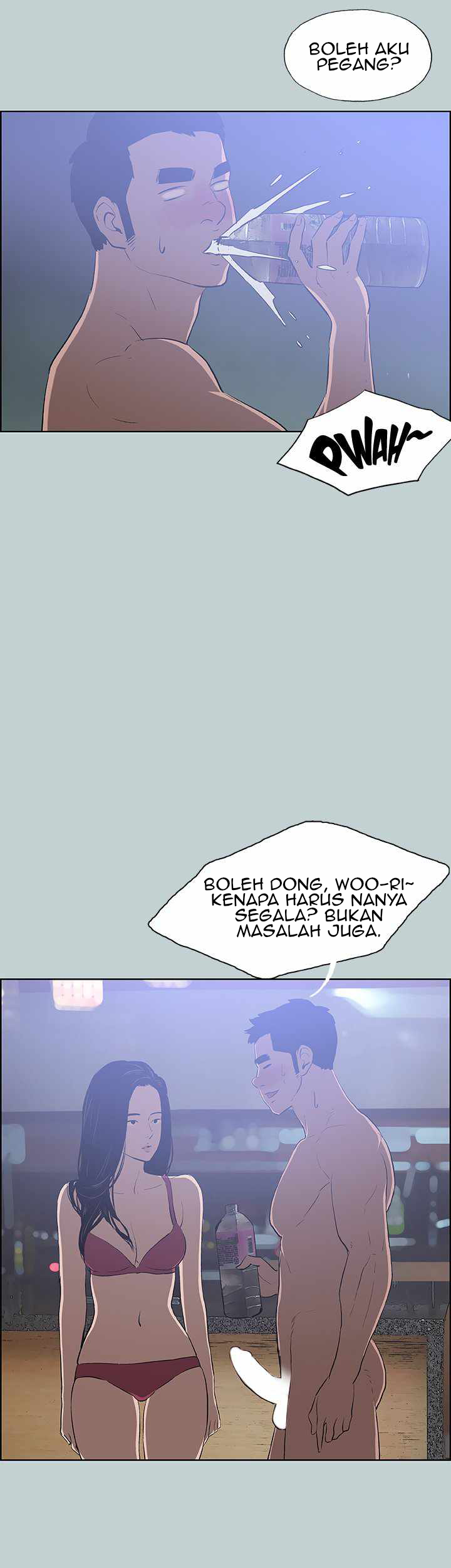 Love Square - Chapter 60 28