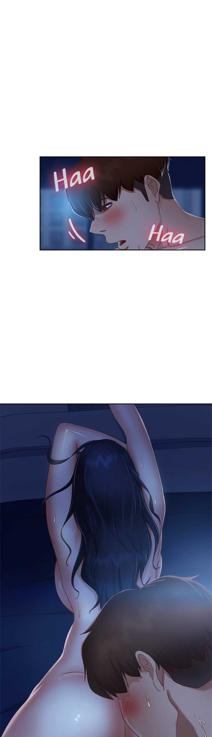 A Twisted Day - Chapter 60 27 A Twisted Day - Chapter 60 27