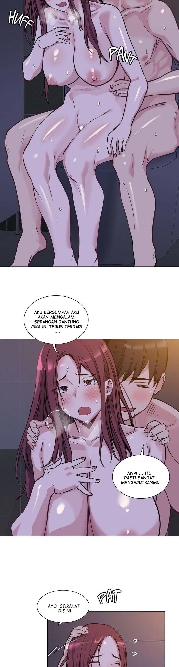 Lucky Guy - Chapter 60 29