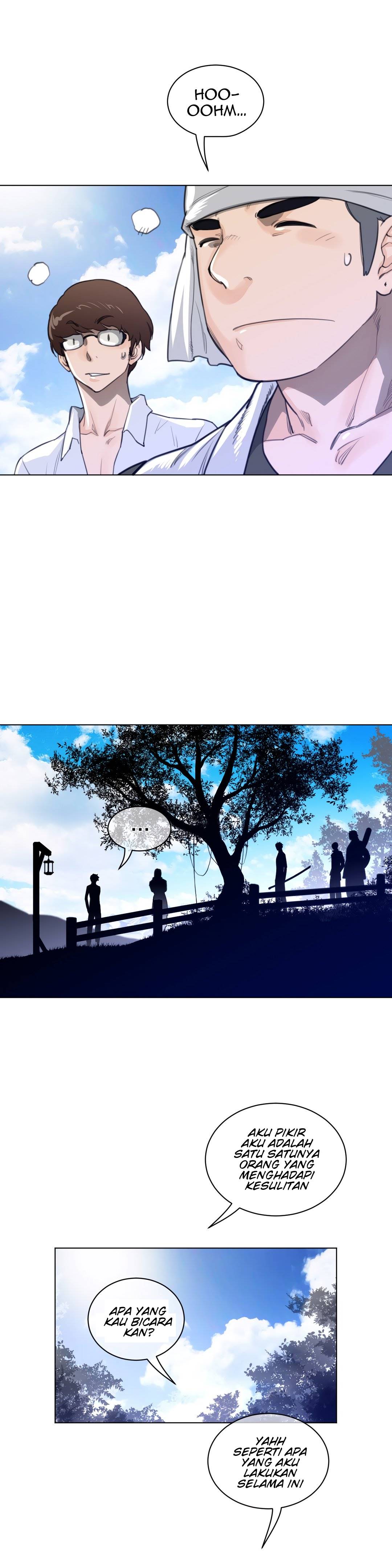 Perfect Half - Chapter 60 12