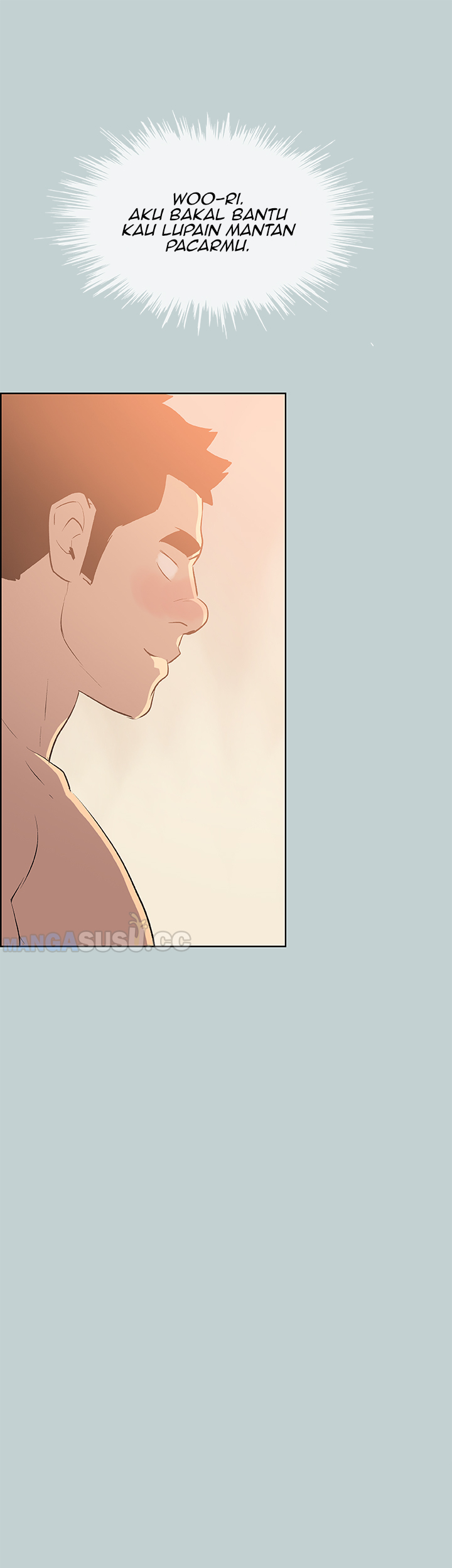 Love Square - Chapter 60 36