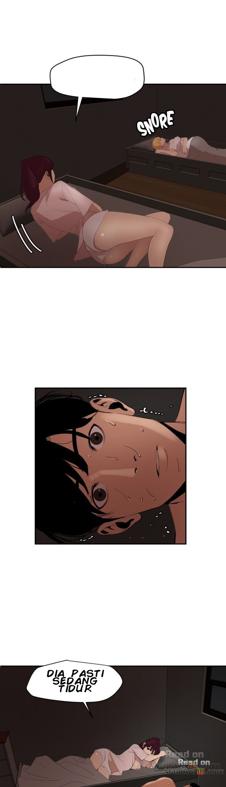 Lightning Rod - Chapter 60 16