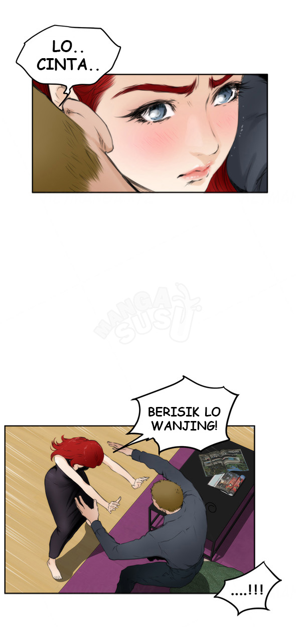 H-Mate - Chapter 60 10