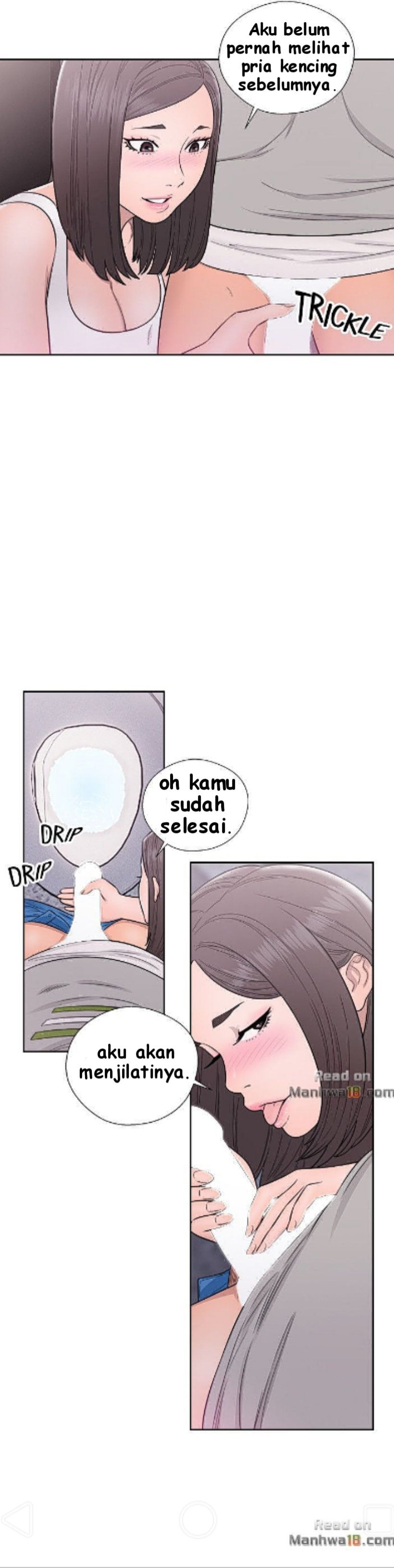 Lust Awakening - Chapter 60 21 Lust Awakening - Chapter 60 21