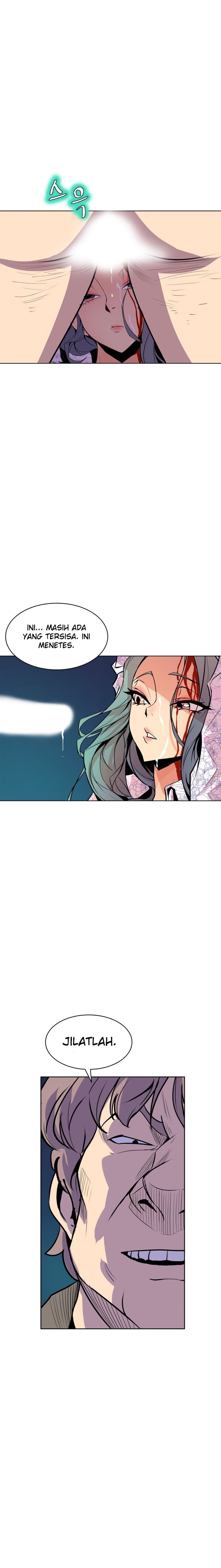 Sahwa: Secret Commission - Chapter 60 10