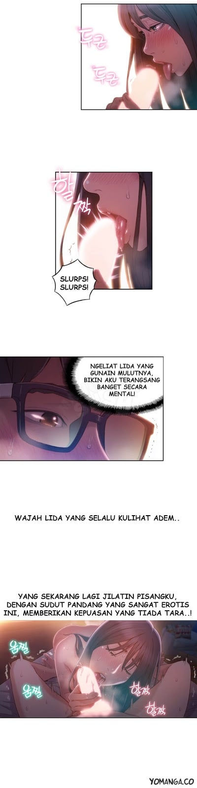 Sweet Guy - Chapter 60 4