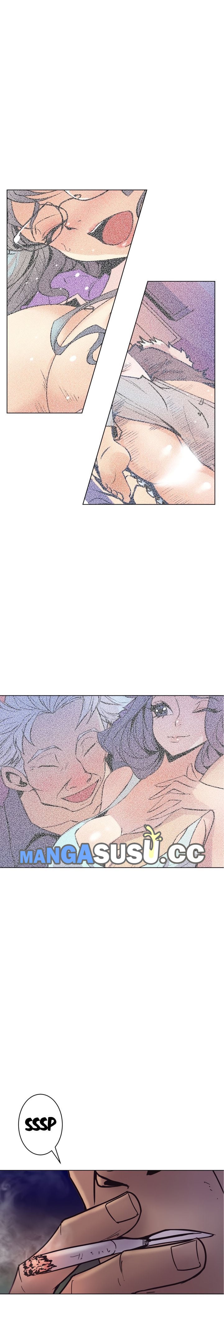 Sahwa: Secret Commission - Chapter 60 18