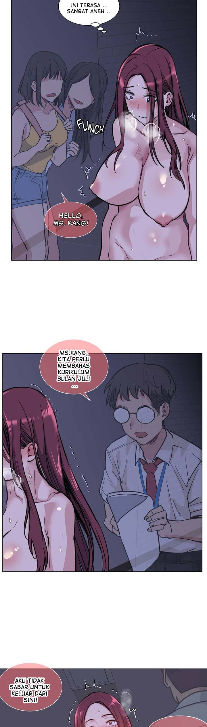 Lucky Guy - Chapter 60 23