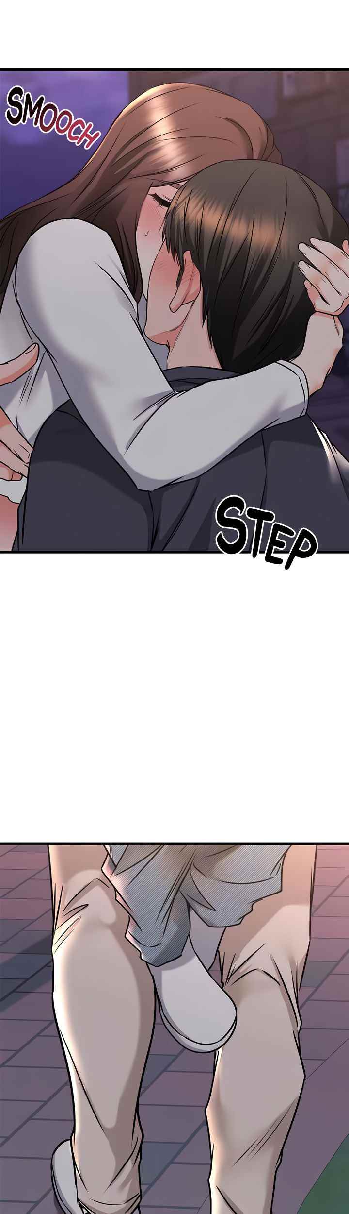 My Female Friend Who Crossed The Line - Chapter 60 3 My Female Friend Who Crossed The Line - Chapter 60 3